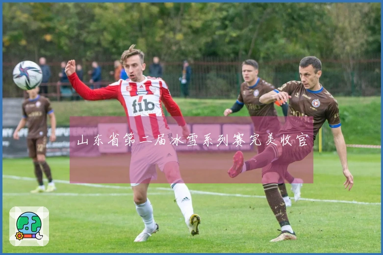 山东省第二届冰雪系列赛完美收官